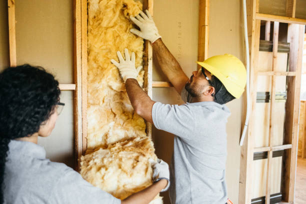 Types of Insulation We Offer in Winston, OR